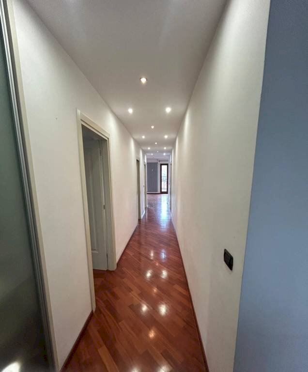 Corridoio - Appartamento via San Felice, Bologna (zona Centro Storico) - foto 1