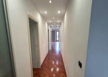 Corridoio - Appartamento via San Felice, Bologna (zona Centro Storico) - foto 1