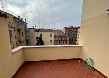 Terrazzo - Appartamento via San Felice, Bologna (zona Centro Storico) - foto 5