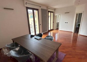 Salone - Appartamento via San Felice, Bologna (zona Centro Storico) - foto 7