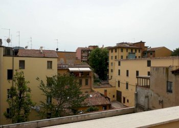 Vista - Appartamento via San Felice, Bologna (zona Centro Storico) - foto 8