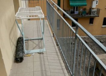 Balcone - Appartamento via San Felice, Bologna (zona Centro Storico) - foto 9