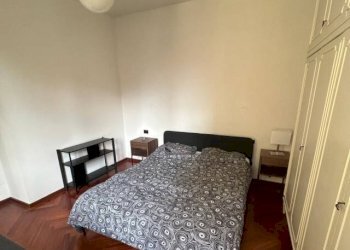 Camera da letto - Appartamento via San Felice, Bologna (zona Centro Storico) - foto 11