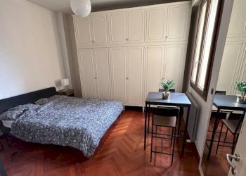 Camera da letto - Appartamento via San Felice, Bologna (zona Centro Storico) - foto 12