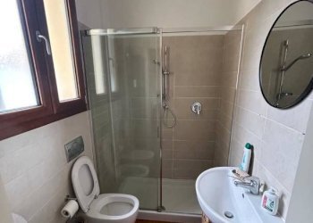 Bagno - Appartamento via San Felice, Bologna (zona Centro Storico) - foto 13