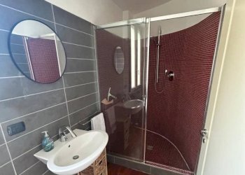 Bagno - Appartamento via San Felice, Bologna (zona Centro Storico) - foto 15