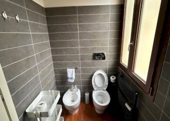 Bagno - Appartamento via San Felice, Bologna (zona Centro Storico) - foto 16