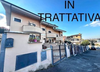 Zona - Villa via Girolamo Baruffaldi, Roma - foto 1