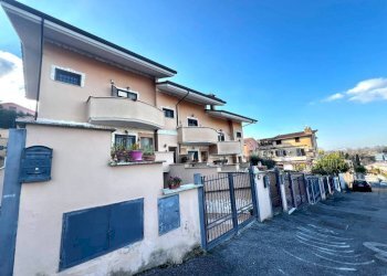 Vista - Villa via Girolamo Baruffaldi, Roma - foto 2