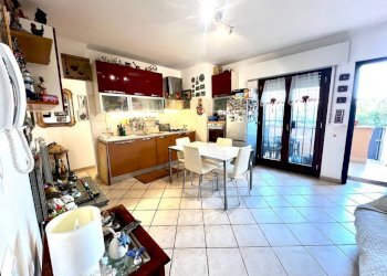 Salone - Villa via Girolamo Baruffaldi, Roma - foto 4