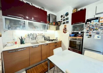 Cucina - Villa via Girolamo Baruffaldi, Roma - foto 5