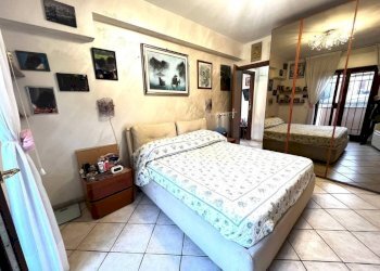 Camera da letto - Villa via Girolamo Baruffaldi, Roma - foto 9