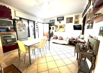 Salone - Villa via Girolamo Baruffaldi, Roma - foto 11