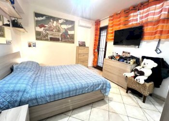 Camera da letto - Villa via Girolamo Baruffaldi, Roma - foto 12