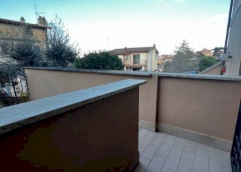 Balcone - Villa via Girolamo Baruffaldi, Roma - foto 13
