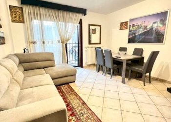 Salone - Villa via Girolamo Baruffaldi, Roma - foto 19