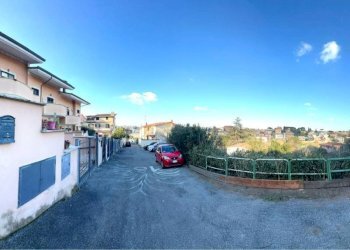 Zona - Villa via Girolamo Baruffaldi, Roma - foto 22