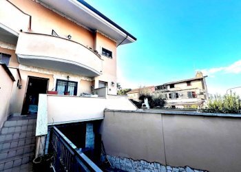 Vista - Villa via Girolamo Baruffaldi, Roma - foto 23