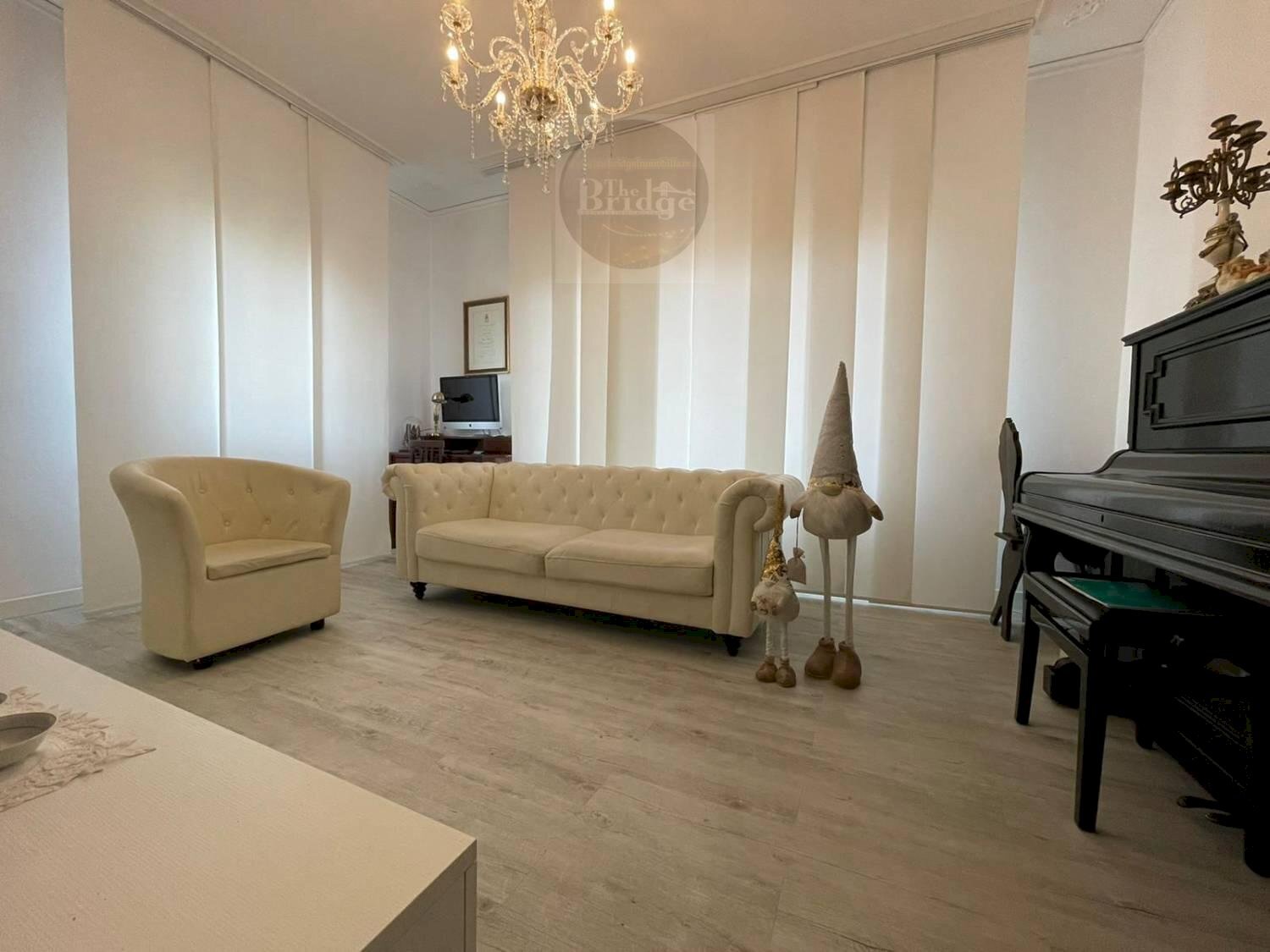 Trilocale Modena - foto 1