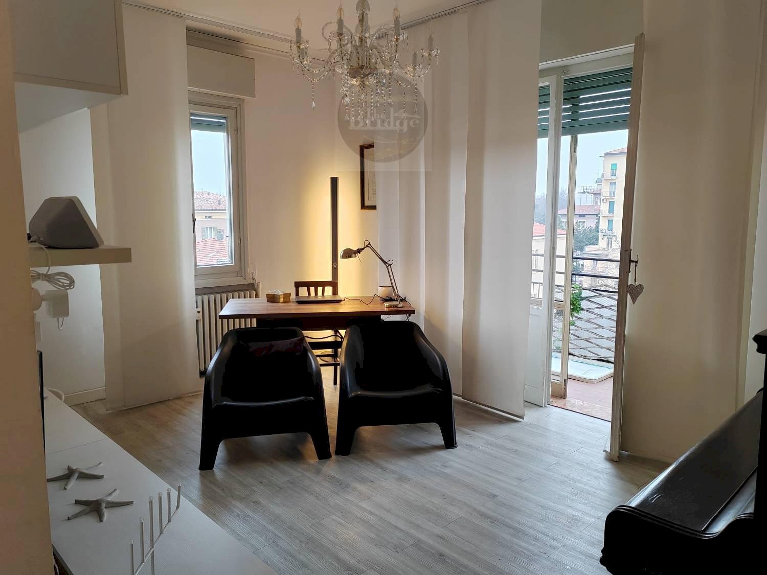 Trilocale Modena - foto 2