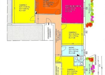 Trilocale Modena - foto 7