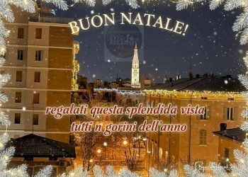 Trilocale Modena - foto 9