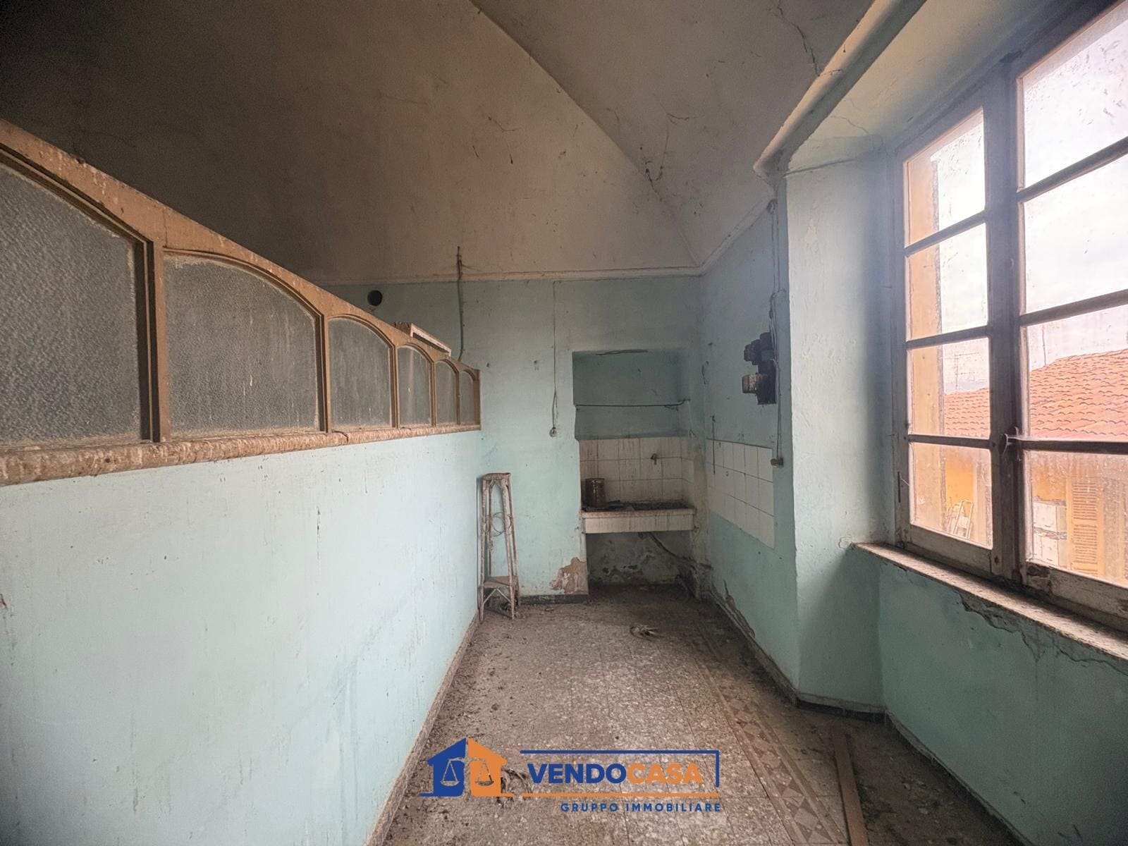 Trilocale Nizza Monferrato - foto 2