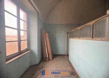 Trilocale Nizza Monferrato - foto 13