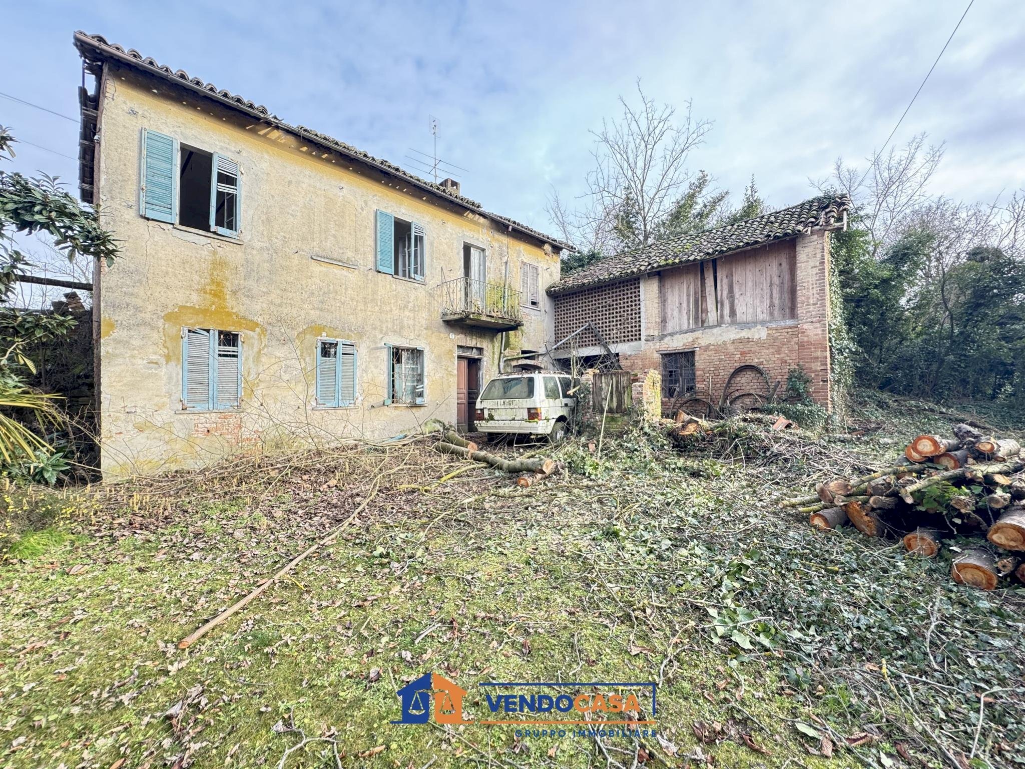 Rustic Vaglio Serra - photo 1