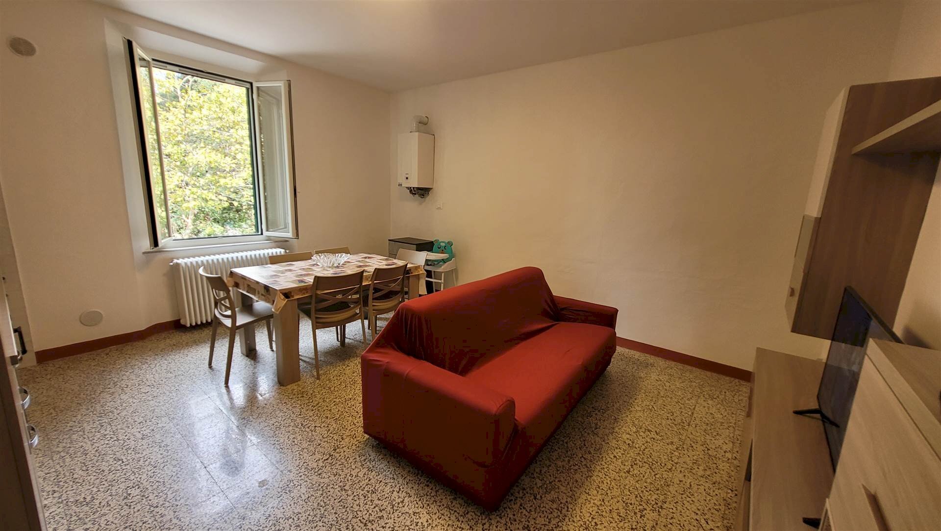 Trilocale Via Aurelia 243, Castagneto Carducci - foto 3