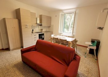 Trilocale Via Aurelia 243, Castagneto Carducci - foto 1