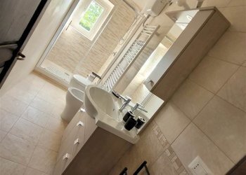 Trilocale Via Aurelia 243, Castagneto Carducci - foto 12