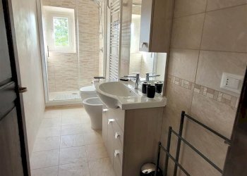 Trilocale Via Aurelia 243, Castagneto Carducci - foto 13