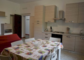 Trilocale Via Aurelia 243, Castagneto Carducci - foto 4