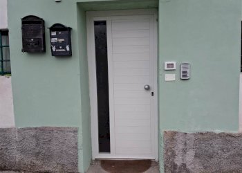 Trilocale Via Aurelia 243, Castagneto Carducci - foto 16