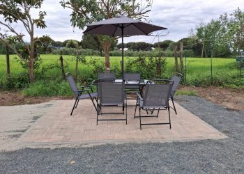 Trilocale Via Aurelia 243, Castagneto Carducci - foto 19