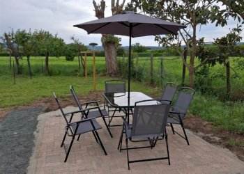 Trilocale Via Aurelia 243, Castagneto Carducci - foto 21