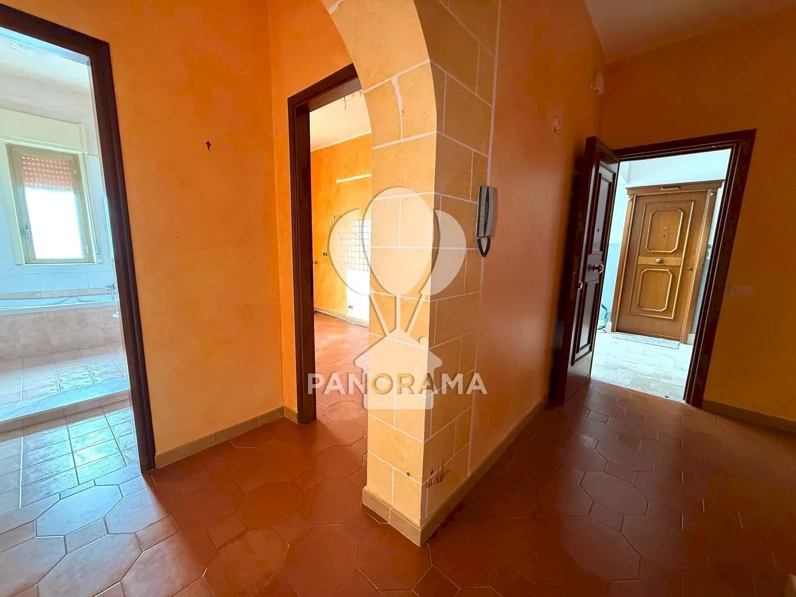 Apartment Via Portella della Ginestra, Balestrate - photo 1
