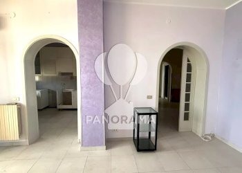 Appartamento Via Portella della Ginestra, Balestrate - foto 2