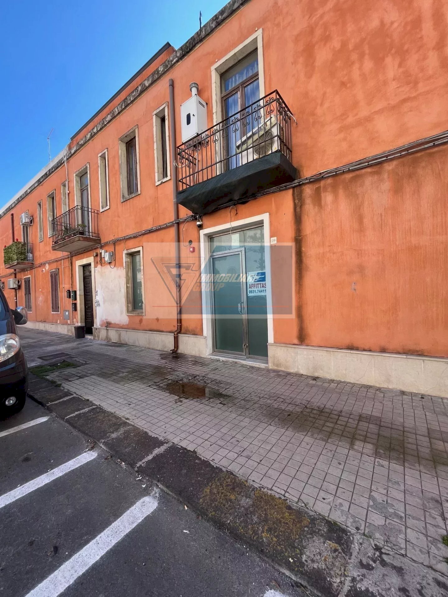 Locale Commerciale Via Piave, Siracusa - foto 1