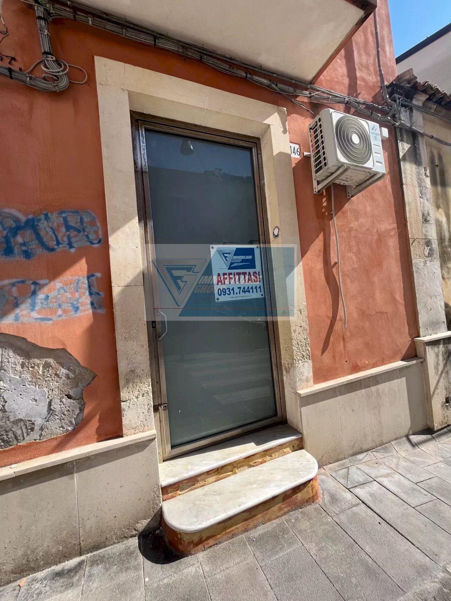 Locale Commerciale Via Piave, Siracusa - foto 2