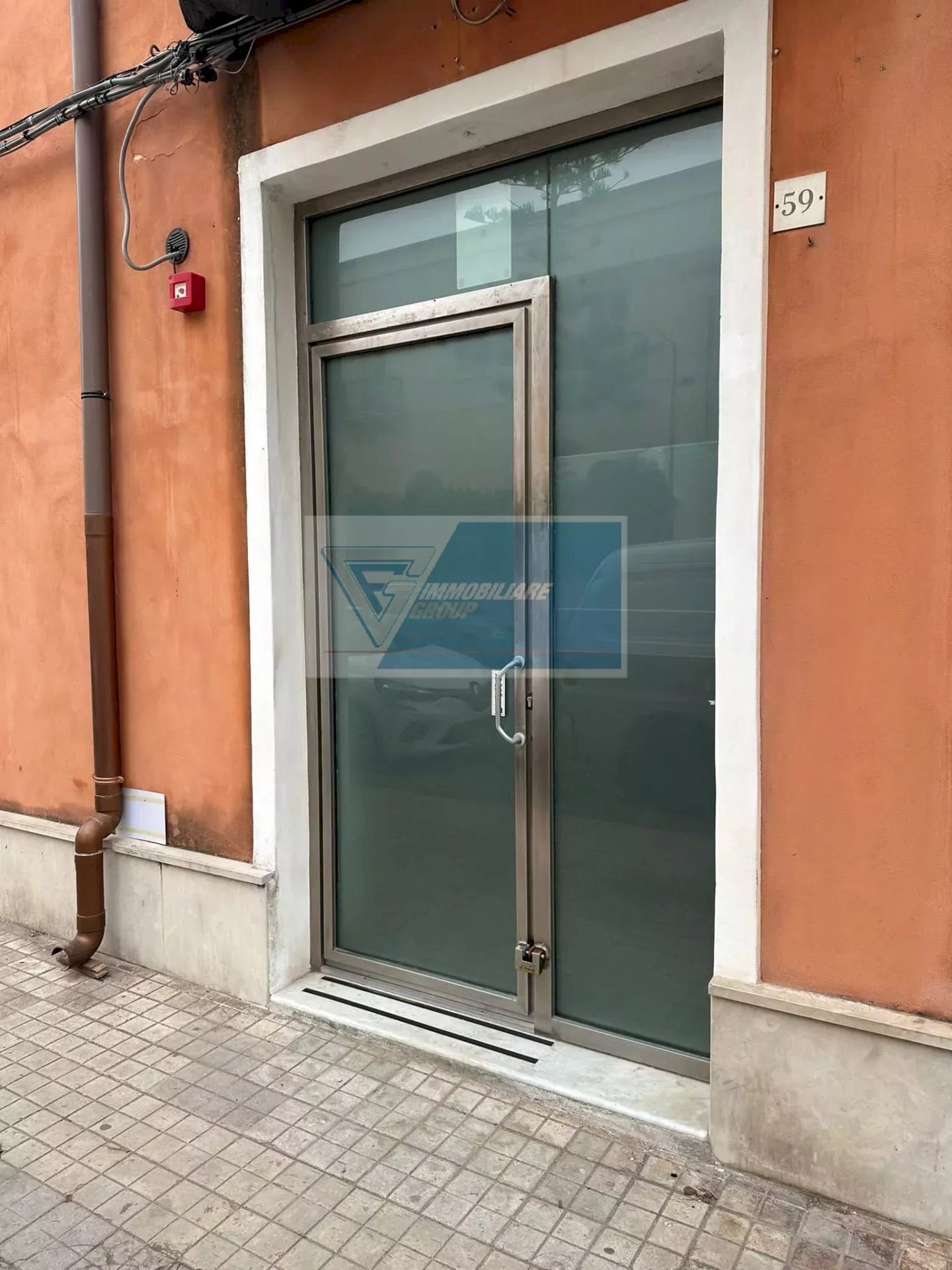 Locale Commerciale Via Piave, Siracusa - foto 3