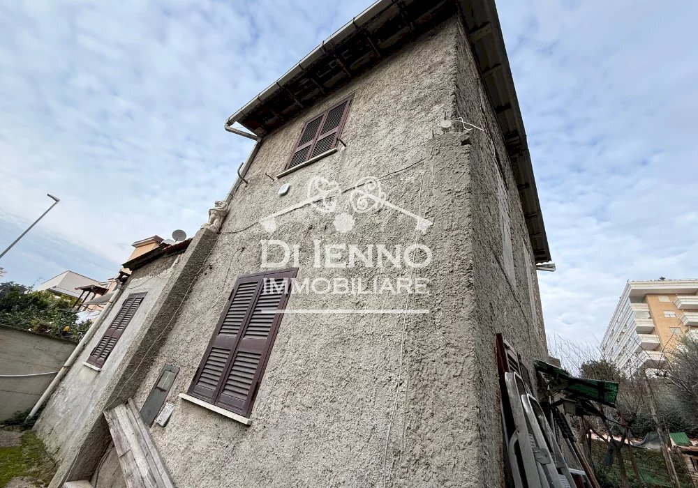 Terreno edificabile Via Balestrino, Roma - foto 1