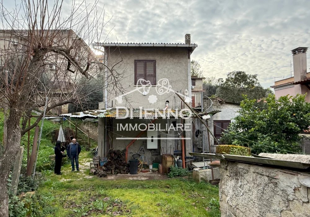 Terreno edificabile Via Balestrino, Roma - foto 2