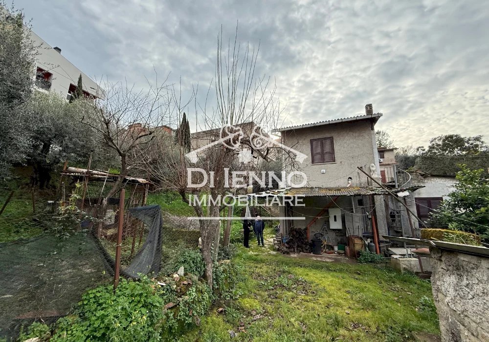 Terreno edificabile Via Balestrino, Roma - foto 3