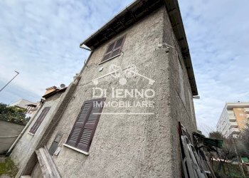 Terreno edificabile Via Balestrino, Roma - foto 1