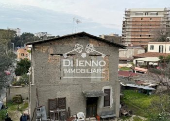 Terreno edificabile Via Balestrino, Roma - foto 5