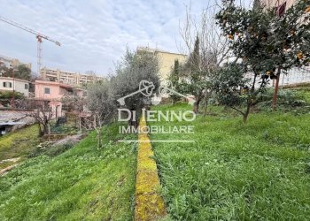 Terreno edificabile Via Balestrino, Roma - foto 6