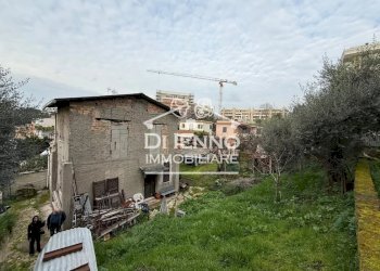 Terreno edificabile Via Balestrino, Roma - foto 7