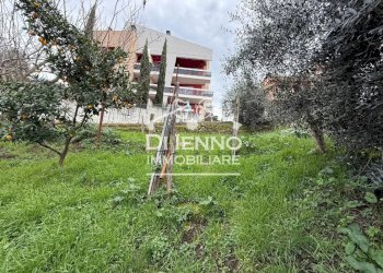 Terreno edificabile Via Balestrino, Roma - foto 9